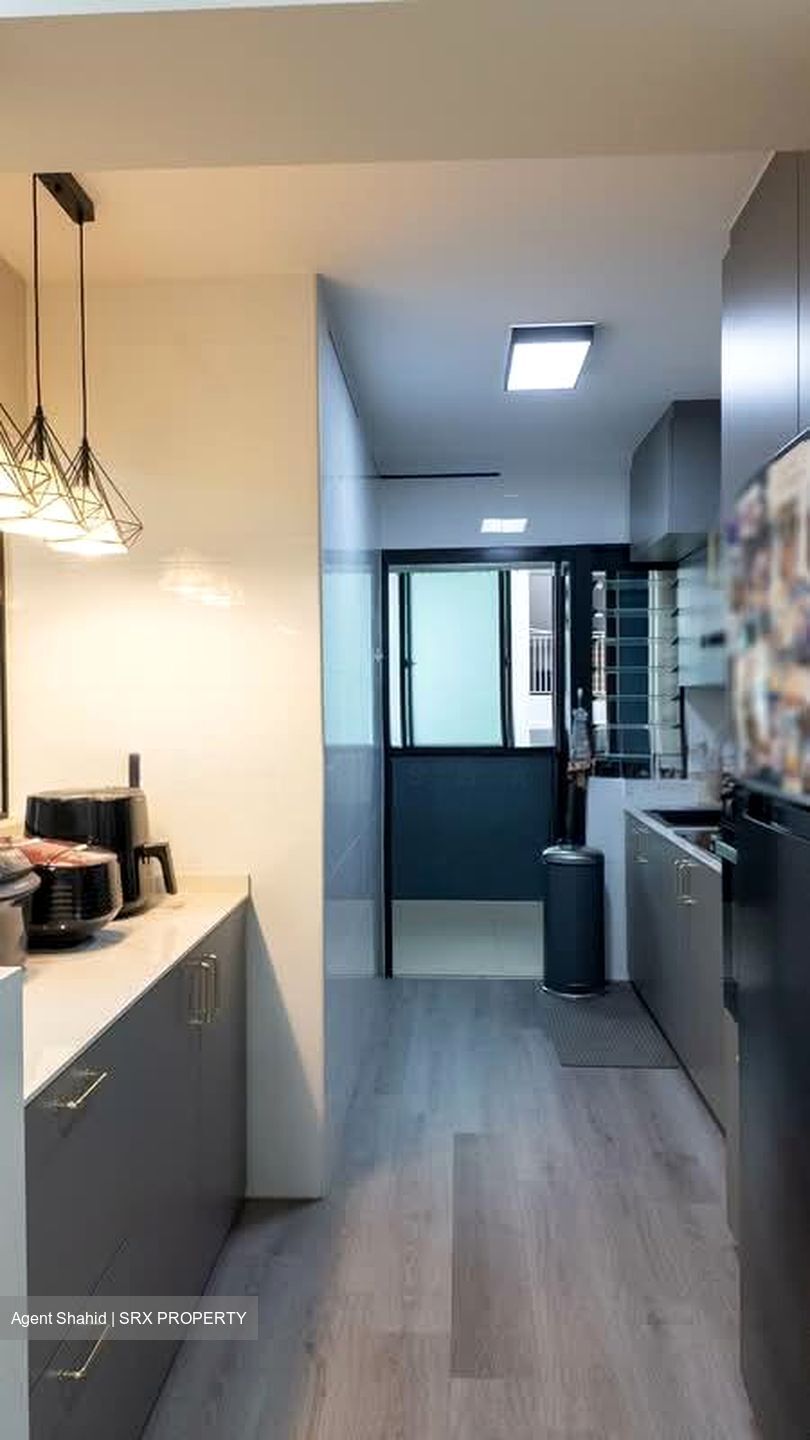 Blk 415B Waterfront I @ Northshore (Punggol), HDB 5 Rooms #539347731
